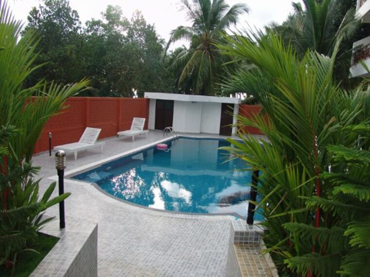 Chakra Ayurvedic Resort-4